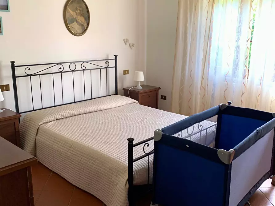 Immagine 33 di Casa semindipendente in affitto  a Forte Dei Marmi