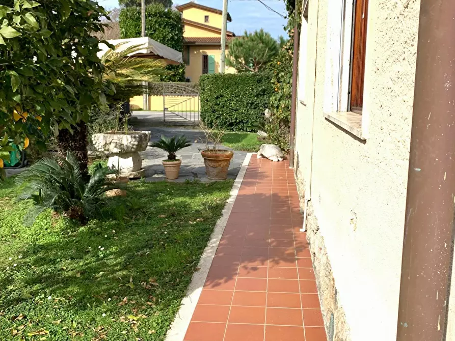 Immagine 34 di Casa semindipendente in affitto  a Forte Dei Marmi