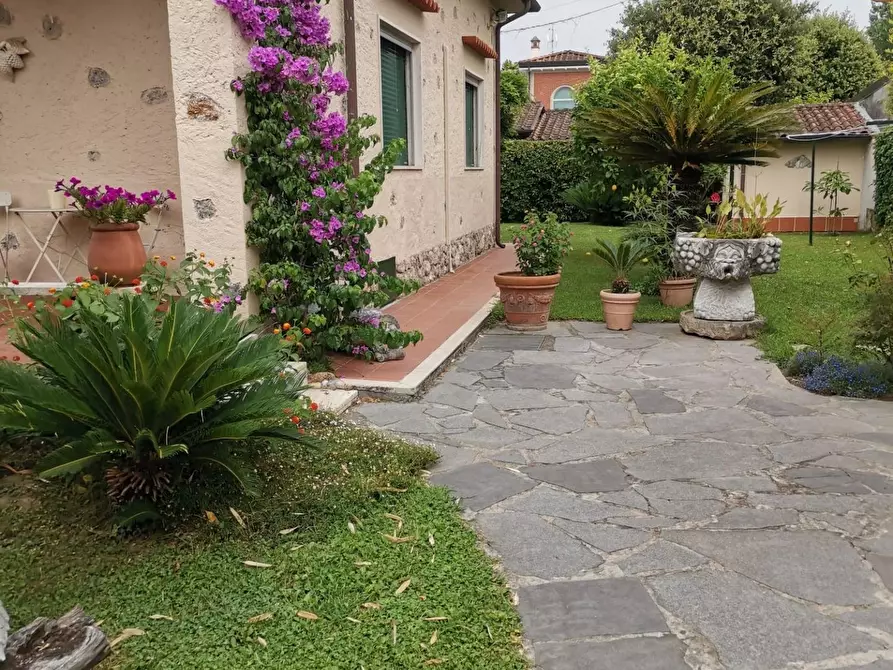 Immagine 21 di Casa semindipendente in affitto  a Forte Dei Marmi