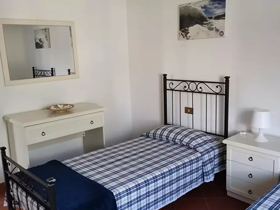 Immagine 7 di Casa semindipendente in affitto  a Forte Dei Marmi