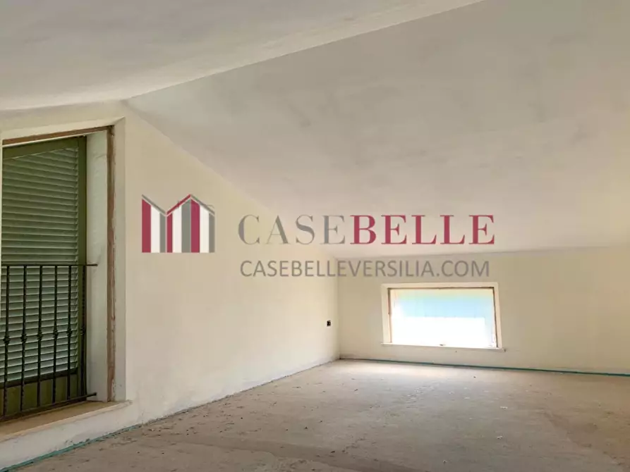 Immagine 18 di Casa indipendente in vendita  a Massarosa