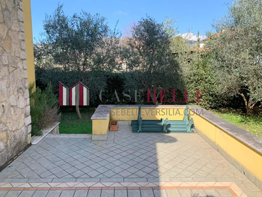 Immagine 5 di Casa indipendente in vendita  a Massarosa