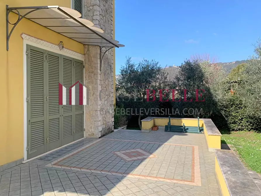 Immagine 6 di Casa indipendente in vendita  a Massarosa