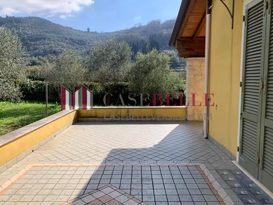 Immagine 4 di Casa indipendente in vendita  a Massarosa