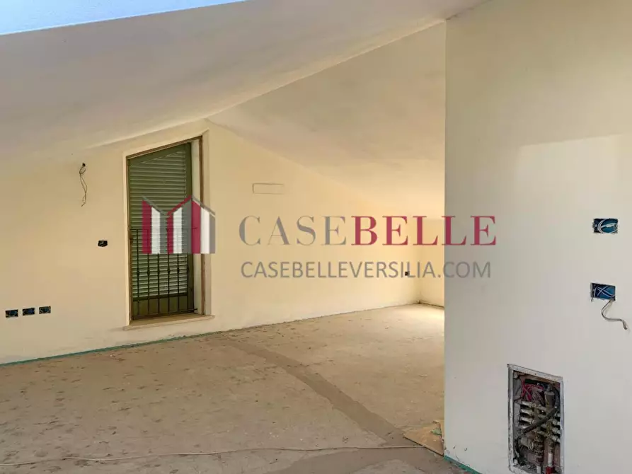 Immagine 17 di Casa indipendente in vendita  a Massarosa