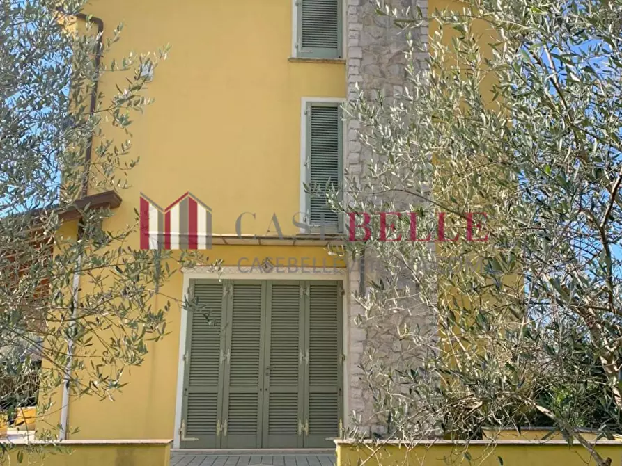 Immagine 2 di Casa indipendente in vendita  a Massarosa