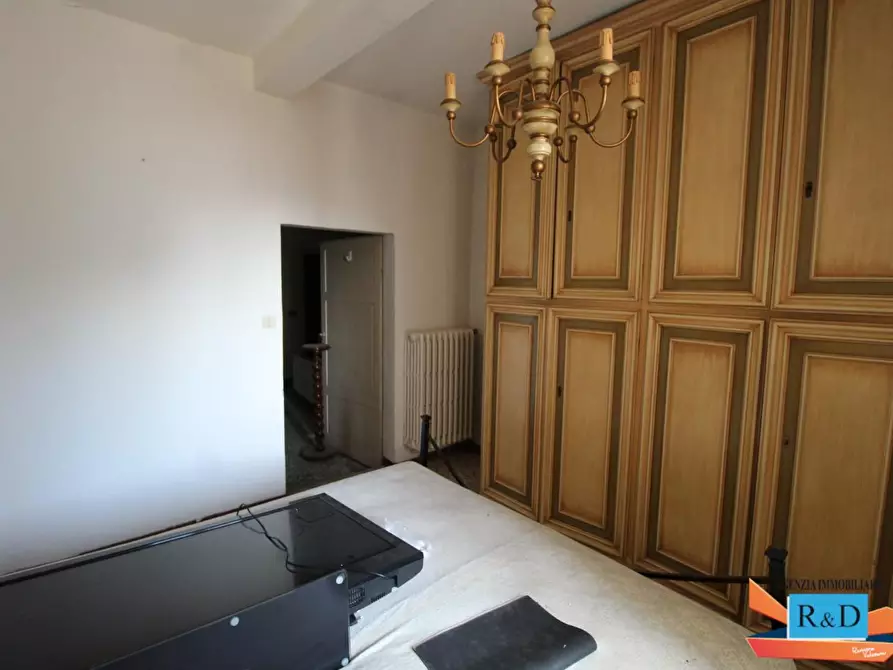 Immagine 7 di Appartamento in vendita  a Chiusdino