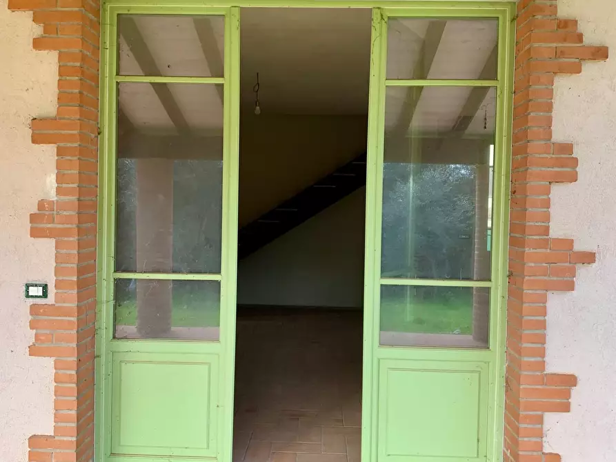 Immagine 21 di Casa colonica in vendita  a Pietrasanta