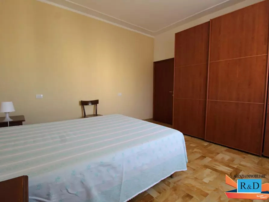 Immagine 9 di Appartamento in vendita  a Colle Di Val D'elsa