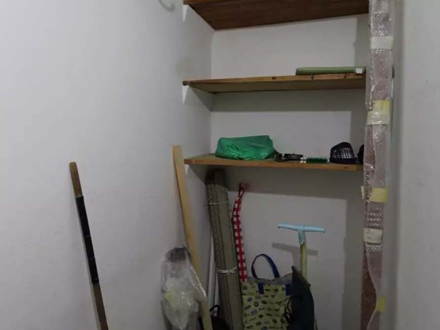 Immagine 7 di Appartamento in vendita  a Colle Di Val D'elsa