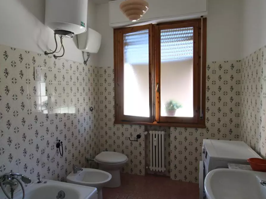 Immagine 11 di Appartamento in vendita  a Colle Di Val D'elsa