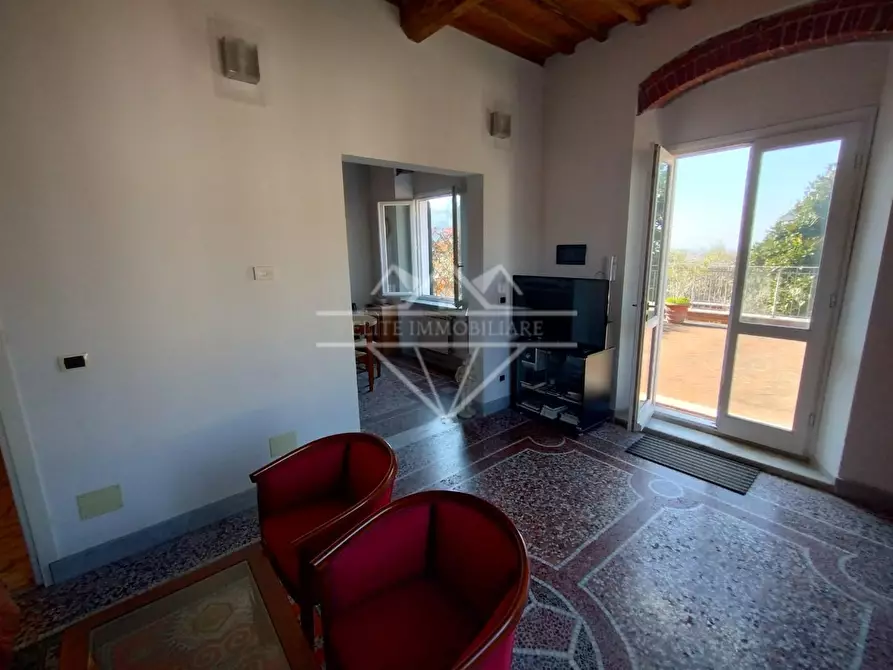 Immagine 7 di Casa semindipendente in vendita  a Carrara