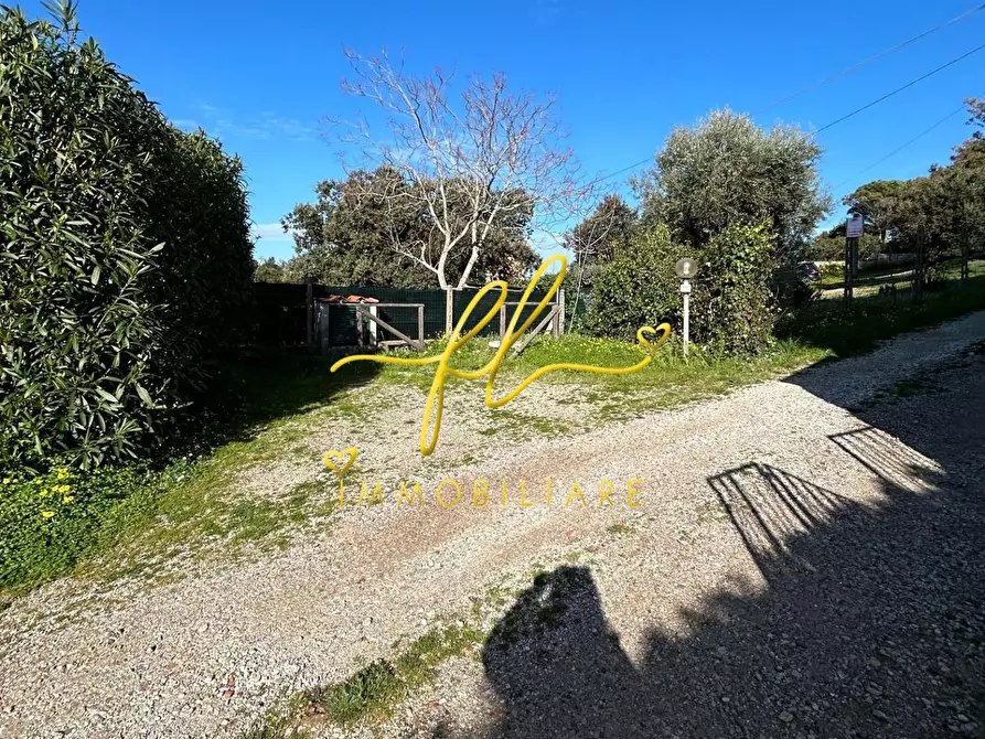 Immagine 2 di Appartamento in vendita  a Portoferraio