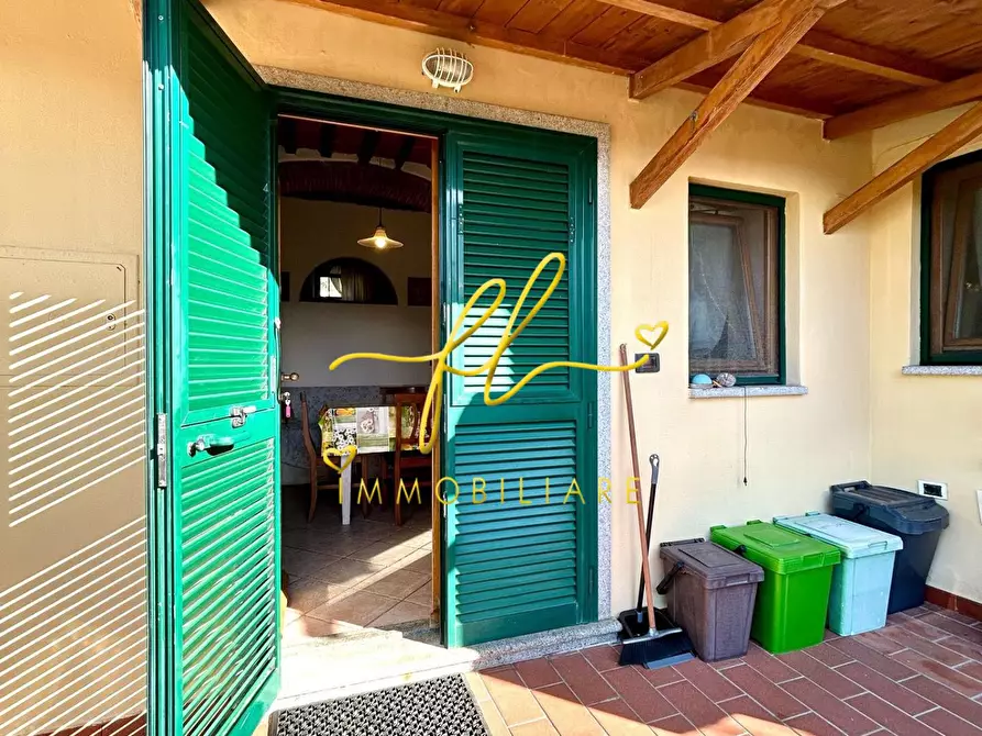 Immagine 4 di Appartamento in vendita  a Portoferraio