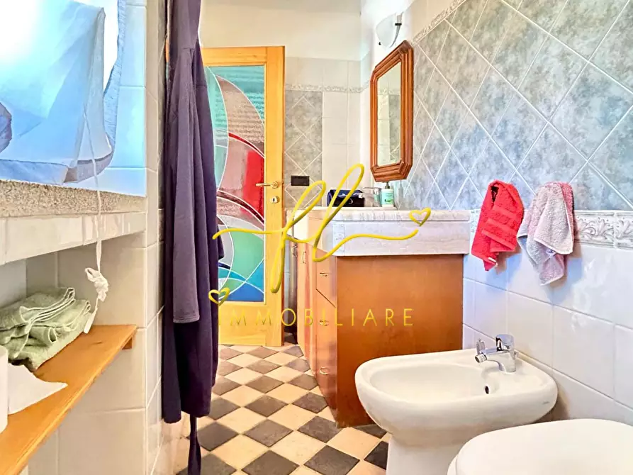 Immagine 13 di Appartamento in vendita  a Portoferraio