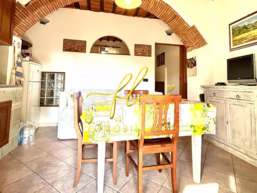 Immagine 6 di Appartamento in vendita  a Portoferraio