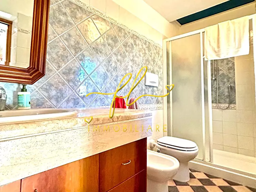 Immagine 11 di Appartamento in vendita  a Portoferraio