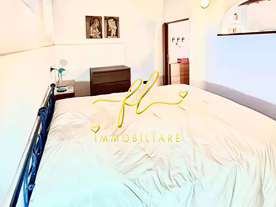 Immagine 5 di Appartamento in vendita  a Portoferraio