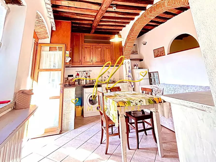 Immagine 9 di Appartamento in vendita  a Portoferraio