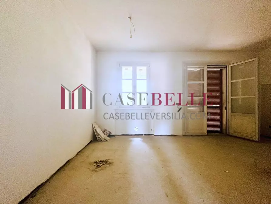 Immagine 5 di Villetta a schiera in vendita  a Seravezza
