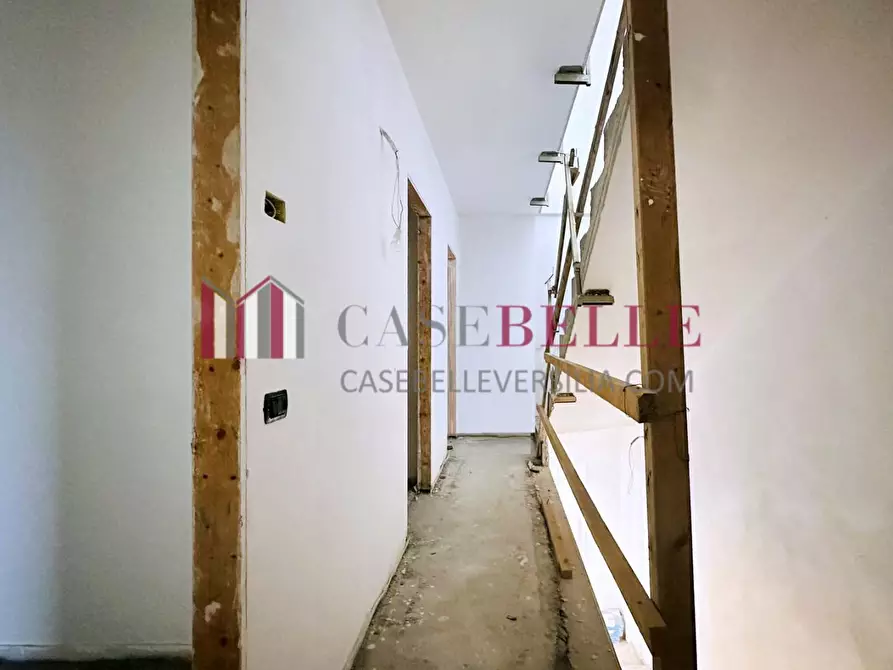 Immagine 7 di Villetta a schiera in vendita  a Seravezza