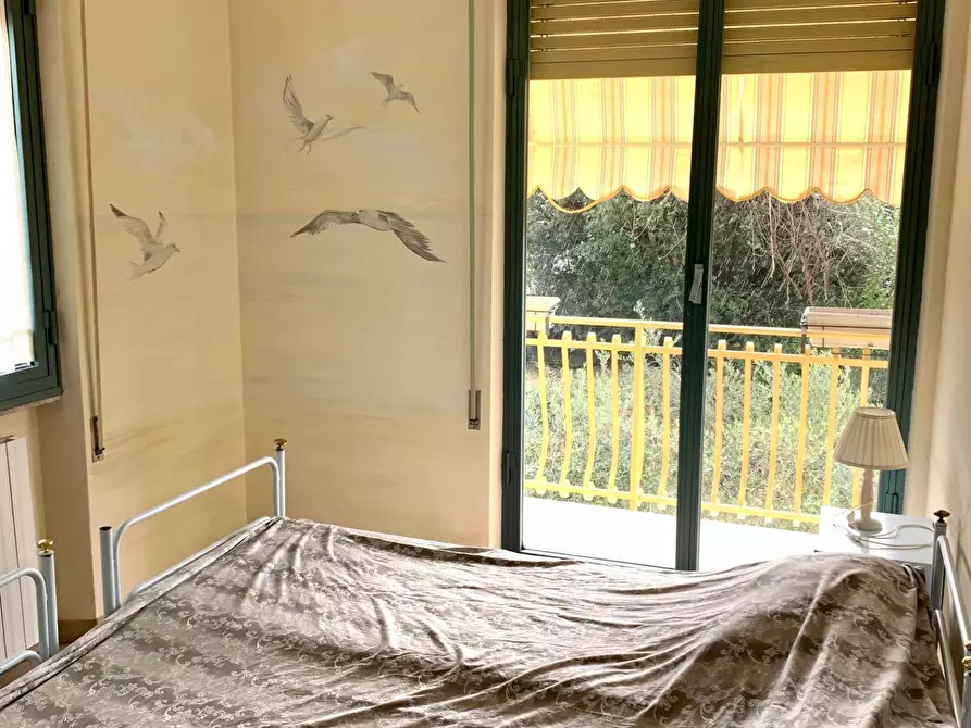 Immagine 11 di Casa bifamiliare in affitto  a Forte Dei Marmi