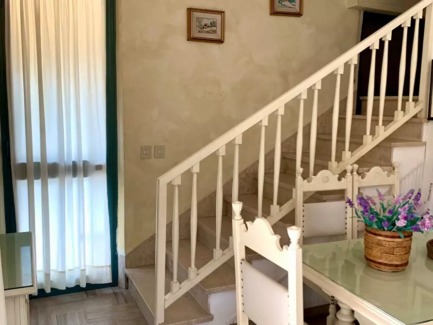 Immagine 7 di Casa bifamiliare in affitto  a Forte Dei Marmi