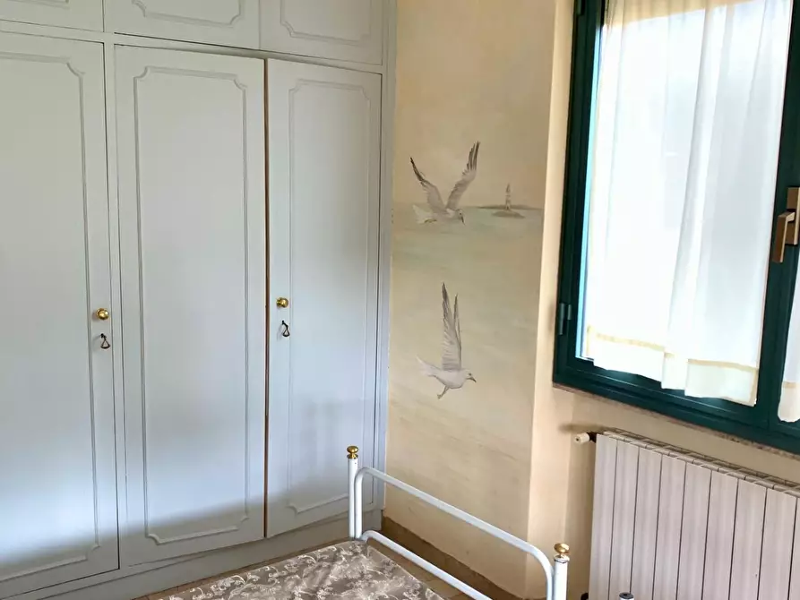 Immagine 9 di Casa bifamiliare in affitto  a Forte Dei Marmi