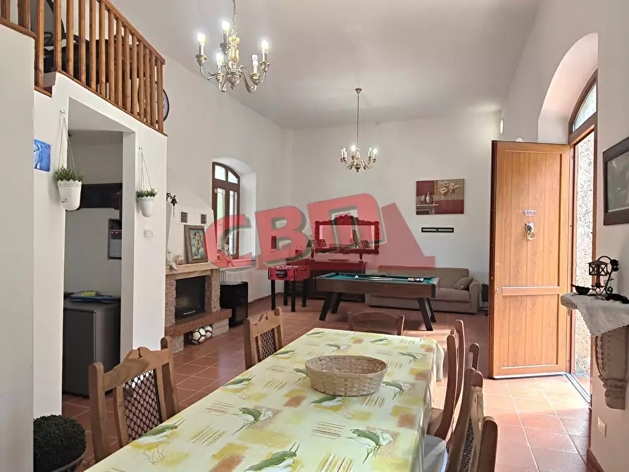 Immagine 11 di Casa colonica in vendita  a Molazzana