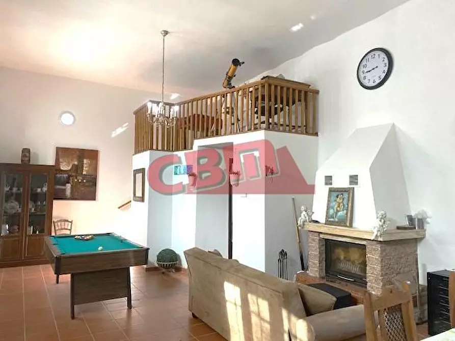 Immagine 23 di Casa colonica in vendita  a Molazzana