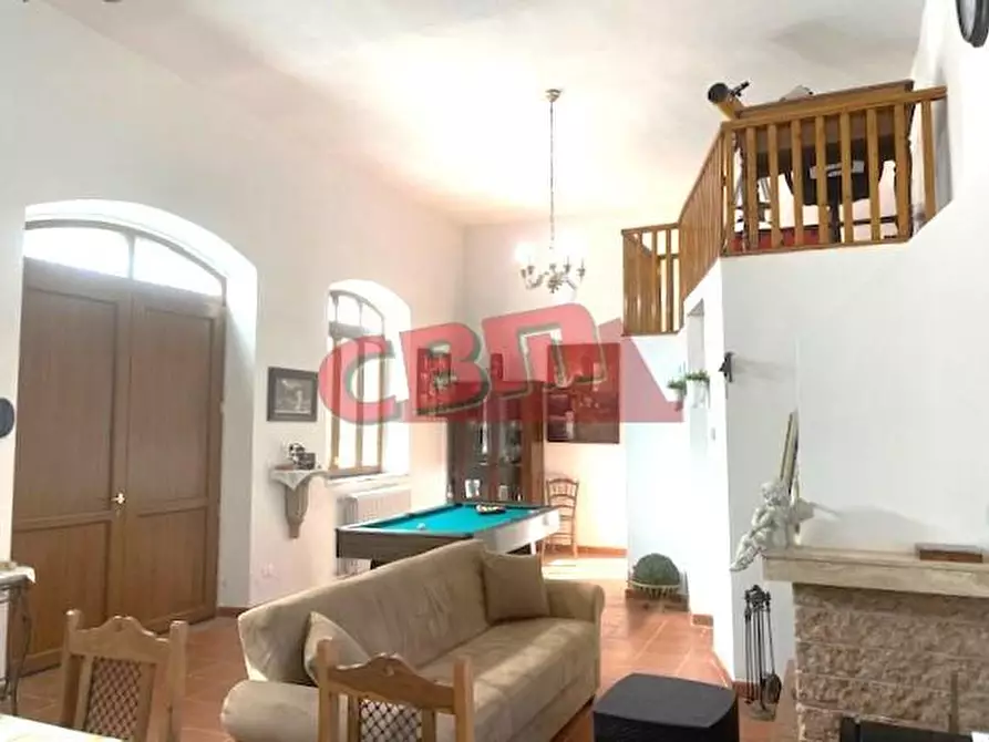 Immagine 44 di Casa colonica in vendita  a Molazzana
