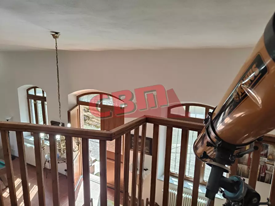 Immagine 17 di Casa colonica in vendita  a Molazzana