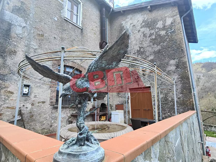 Immagine 39 di Casa colonica in vendita  a Molazzana