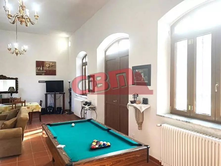 Immagine 13 di Casa colonica in vendita  a Molazzana