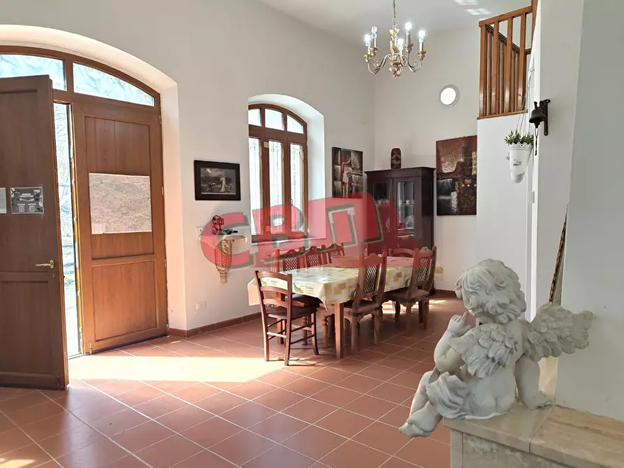 Immagine 10 di Casa colonica in vendita  a Molazzana