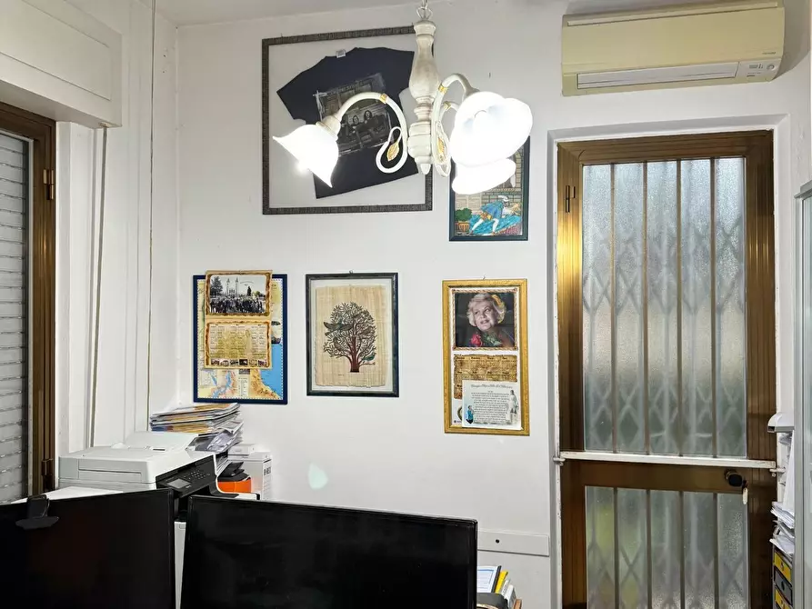 Immagine 6 di Appartamento in affitto  a Pietrasanta