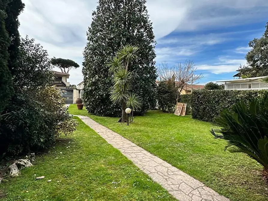 Immagine 4 di Villa in affitto  a Montignoso