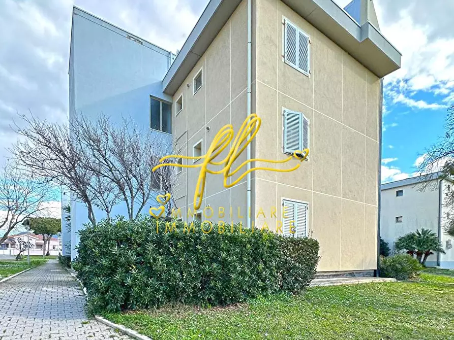 Immagine 2 di Appartamento in vendita  a San Vincenzo