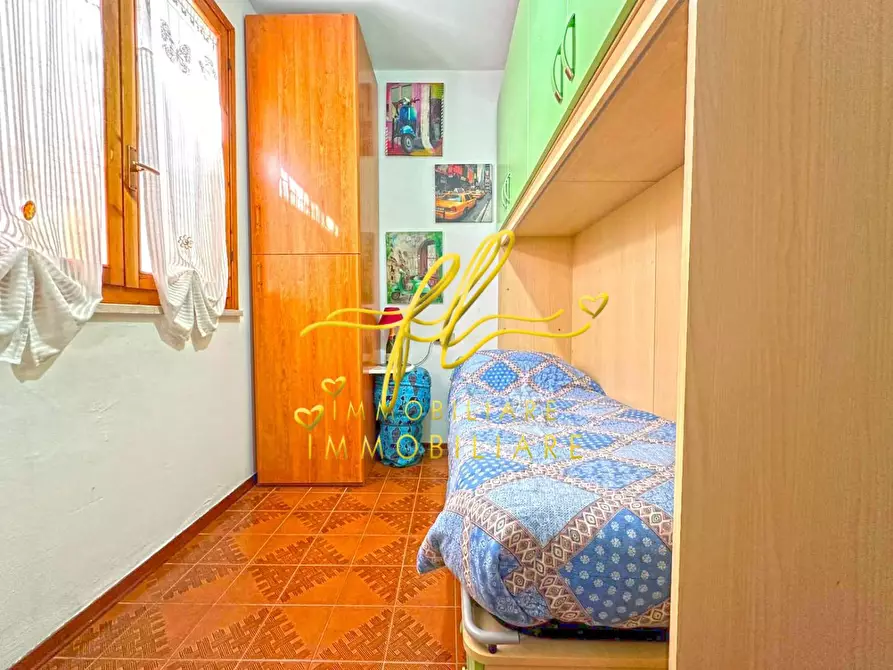 Immagine 13 di Appartamento in vendita  a San Vincenzo