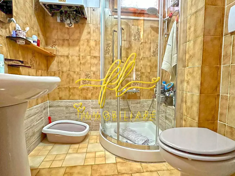 Immagine 15 di Appartamento in vendita  a San Vincenzo