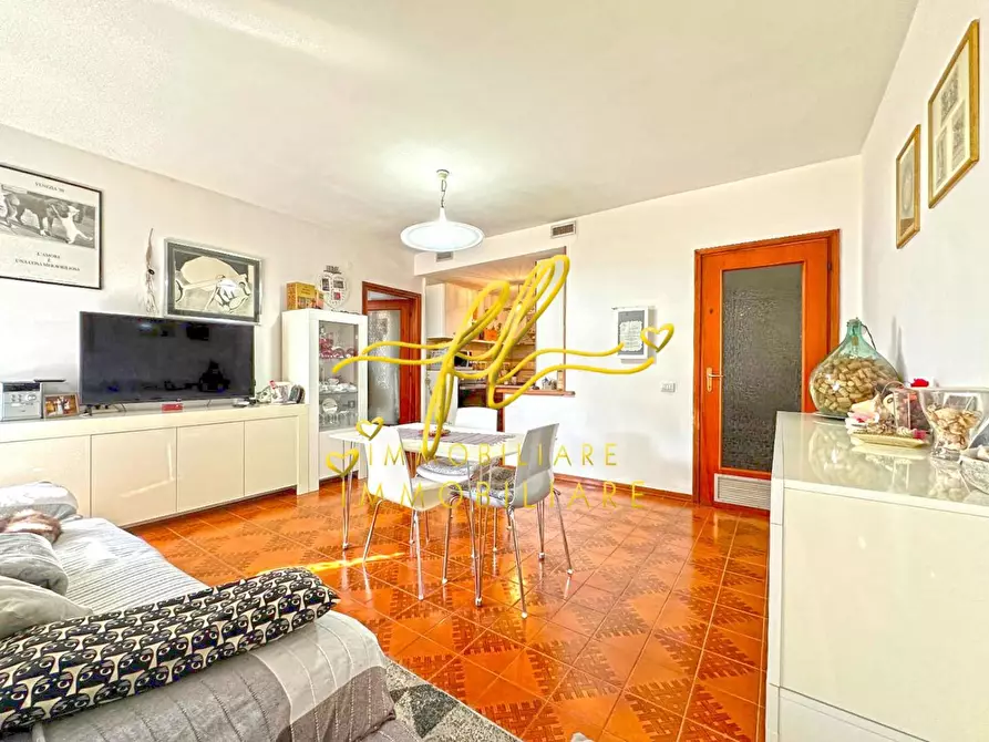 Immagine 9 di Appartamento in vendita  a San Vincenzo