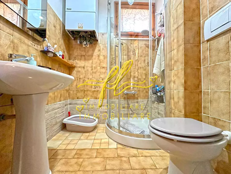 Immagine 14 di Appartamento in vendita  a San Vincenzo