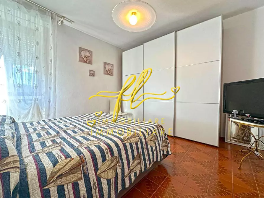 Immagine 12 di Appartamento in vendita  a San Vincenzo