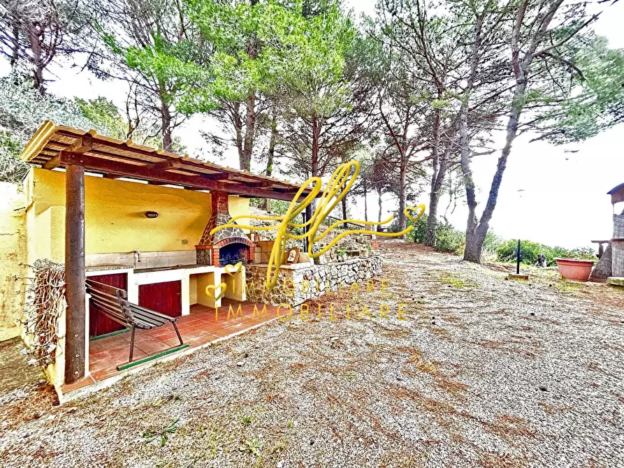 Immagine 13 di Villa in vendita  a Porto Azzurro