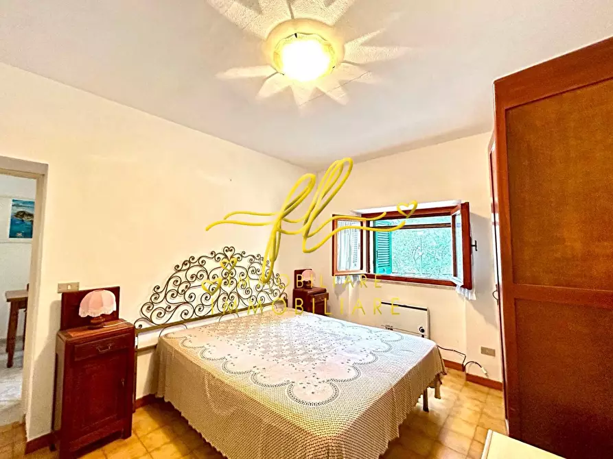 Immagine 5 di Villa in vendita  a Porto Azzurro