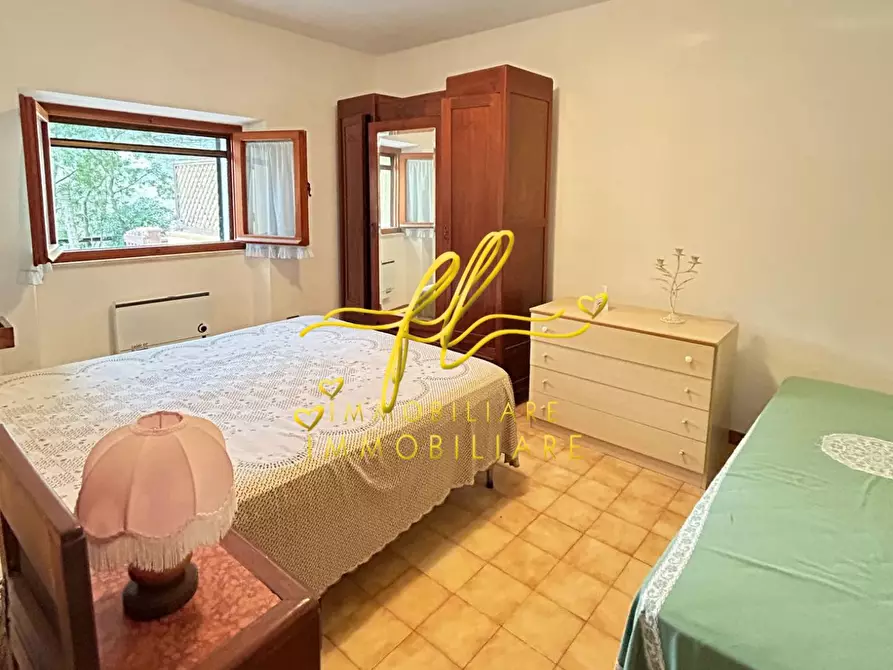 Immagine 7 di Villa in vendita  a Porto Azzurro