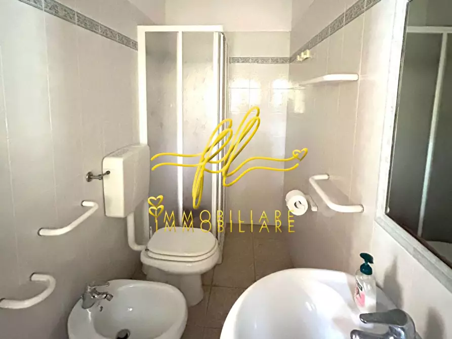 Immagine 8 di Villa in vendita  a Porto Azzurro