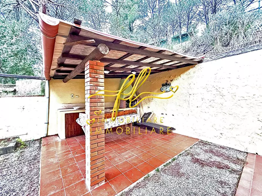 Immagine 17 di Villa in vendita  a Porto Azzurro