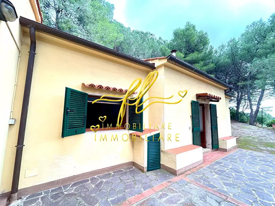 Immagine 24 di Villa in vendita  a Porto Azzurro