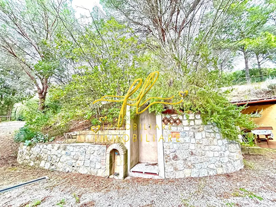 Immagine 15 di Villa in vendita  a Porto Azzurro